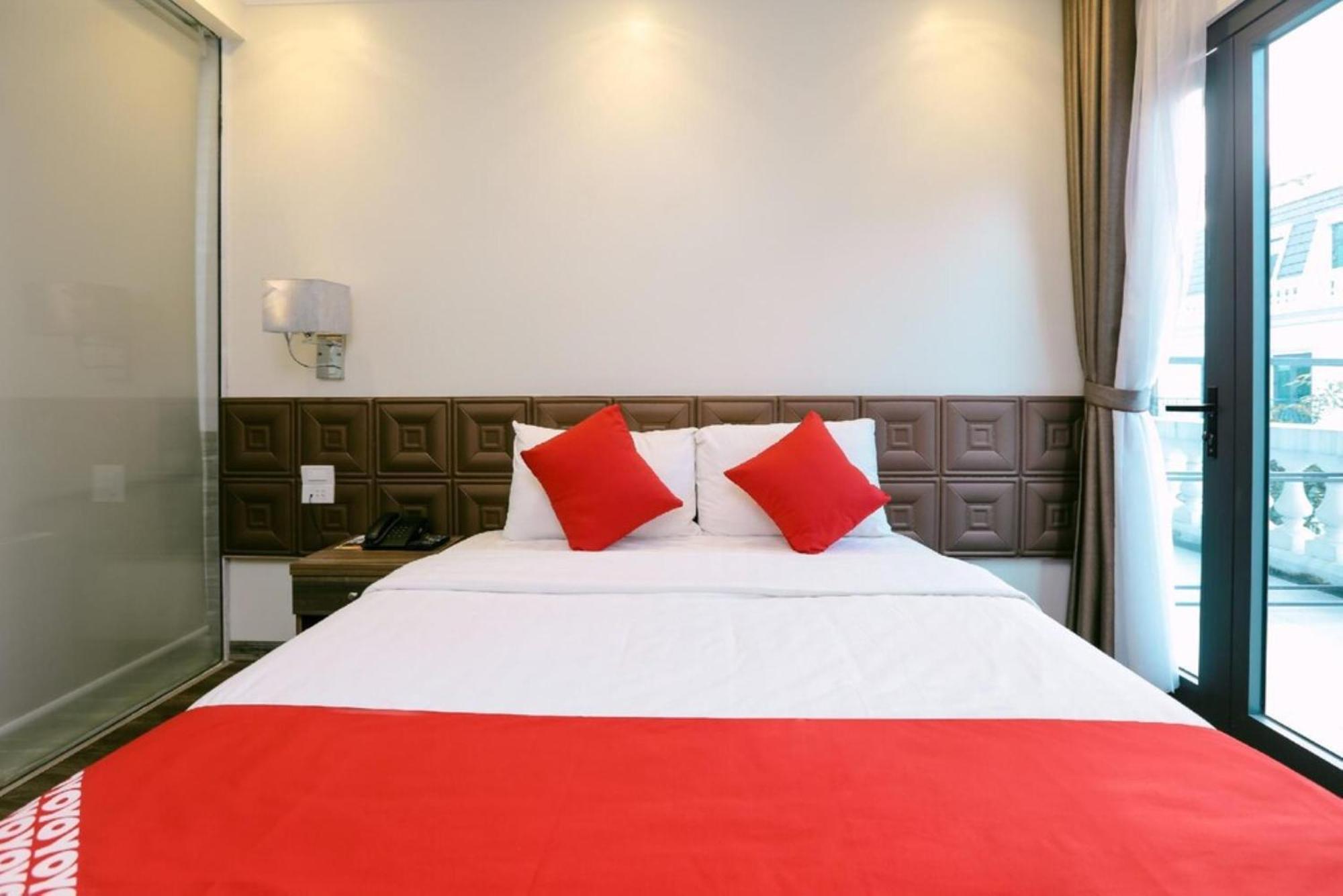 Ha Long Legend Hotel Zewnętrze zdjęcie