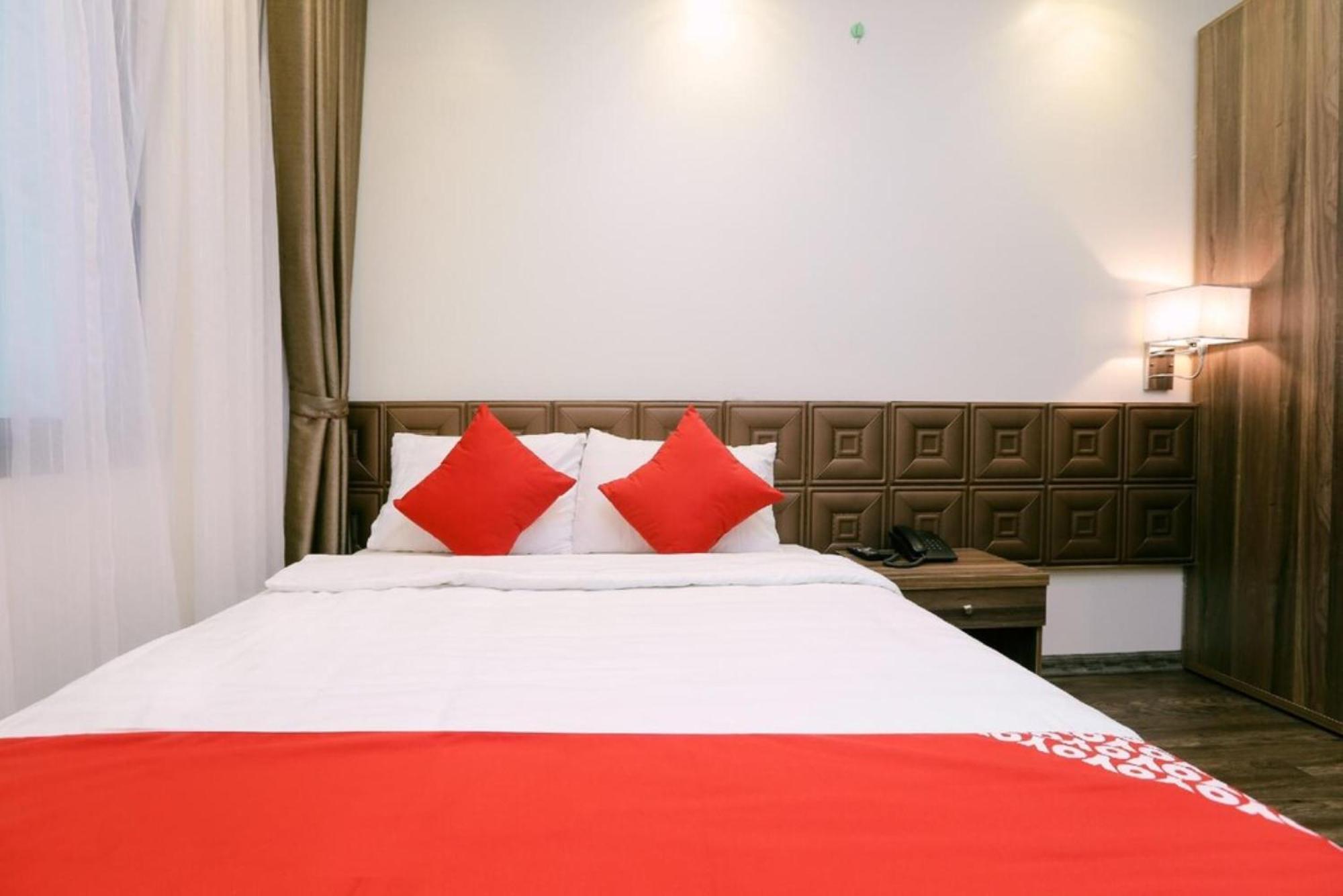 Ha Long Legend Hotel Zewnętrze zdjęcie